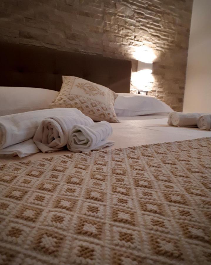 Il Lentischio Holiday Home Cala Gonone Exterior foto