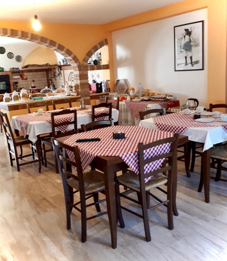 Il Lentischio Holiday Home Cala Gonone Exterior foto
