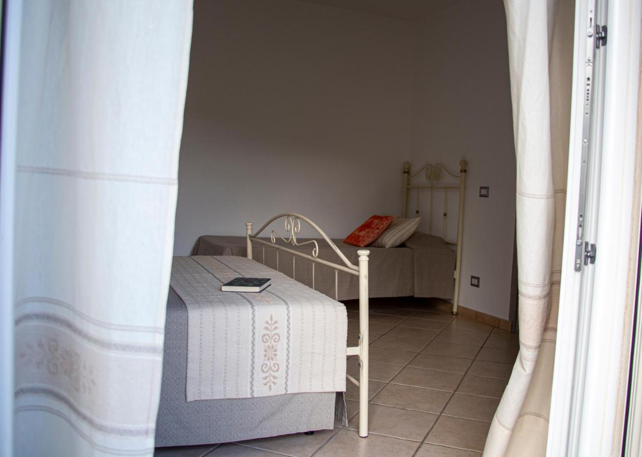 Il Lentischio Holiday Home Cala Gonone Exterior foto