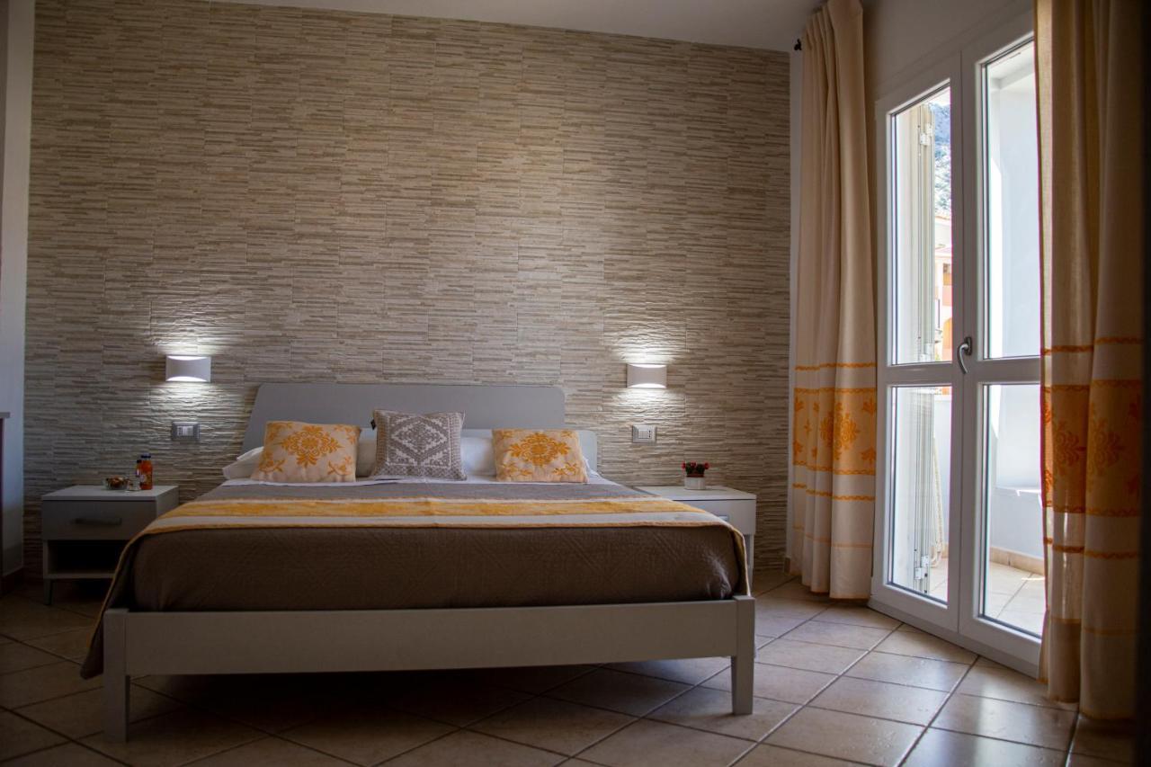 Il Lentischio Holiday Home Cala Gonone Exterior foto