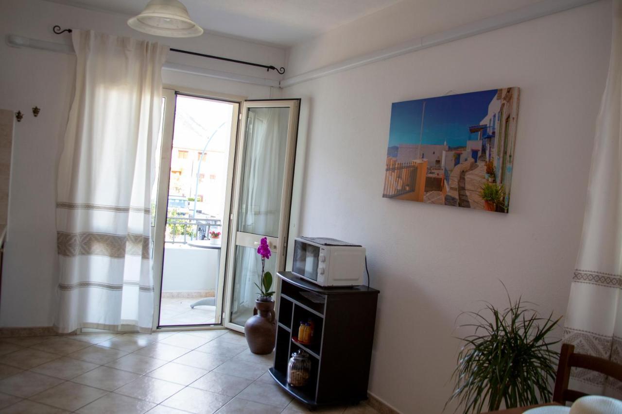 Il Lentischio Holiday Home Cala Gonone Exterior foto