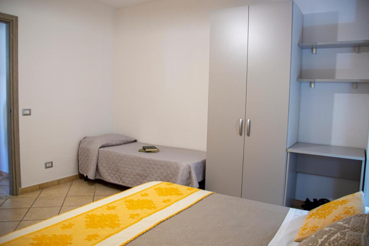 Il Lentischio Holiday Home Cala Gonone Exterior foto