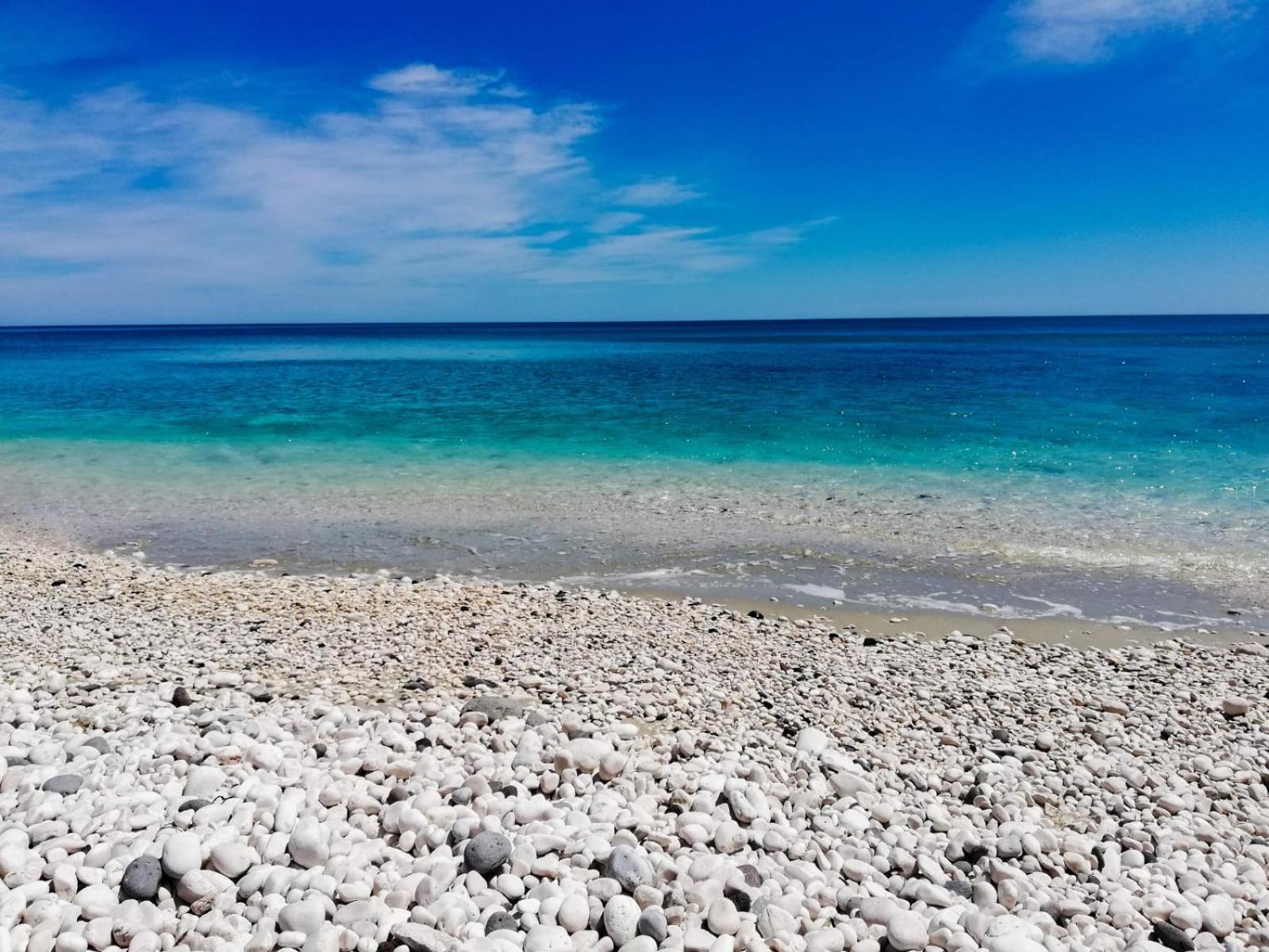 Il Lentischio Holiday Home Cala Gonone Exterior foto