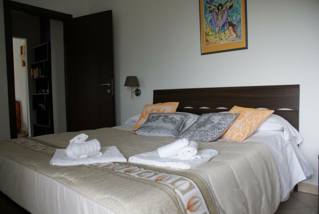 Il Lentischio Holiday Home Cala Gonone Exterior foto
