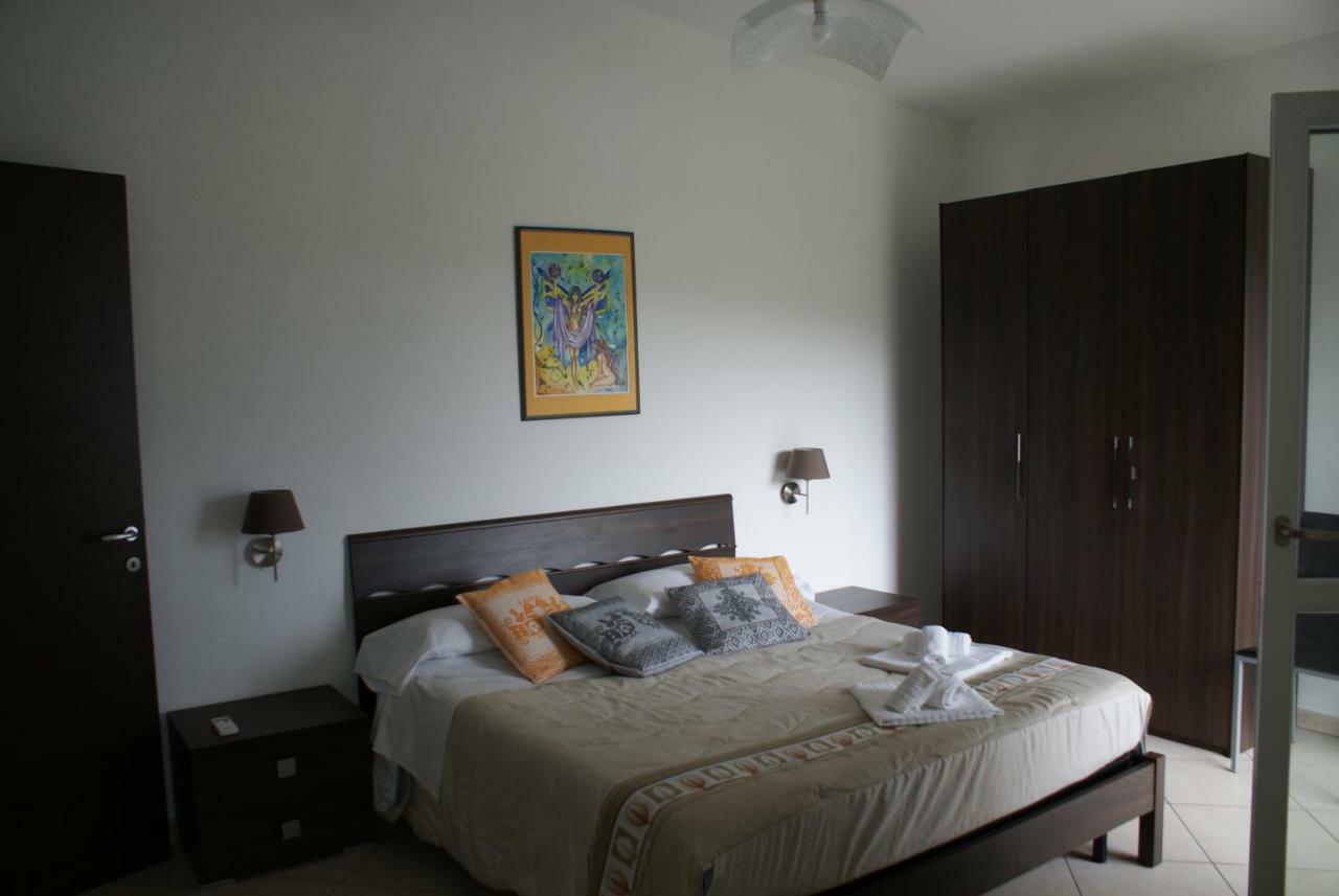 Il Lentischio Holiday Home Cala Gonone Exterior foto
