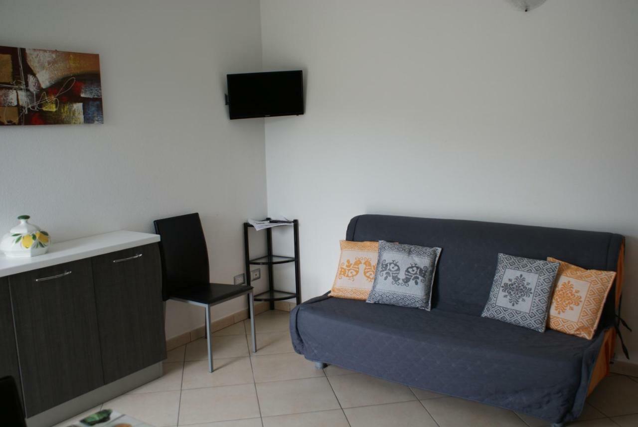 Il Lentischio Holiday Home Cala Gonone Exterior foto
